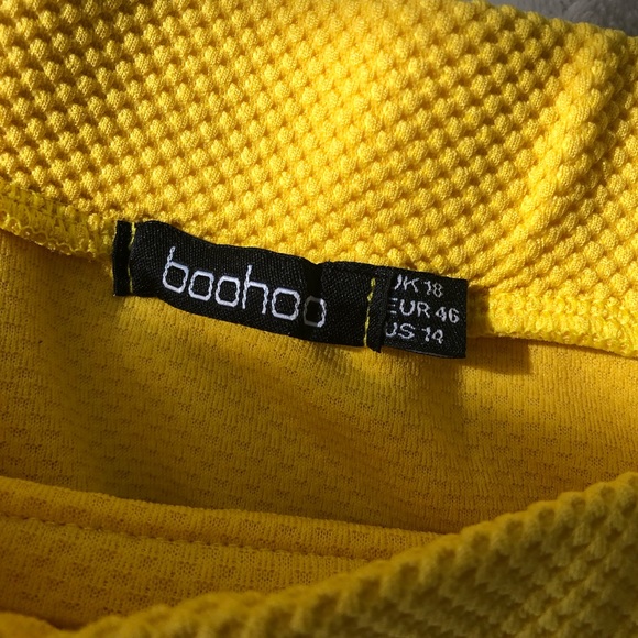 ZENDAYA X Boohoo Sports Co-Ord Set - Picture 4 of 9